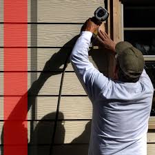 How To Choose The Right Materials for Your Siding Installation in 'Pardeeville, WI